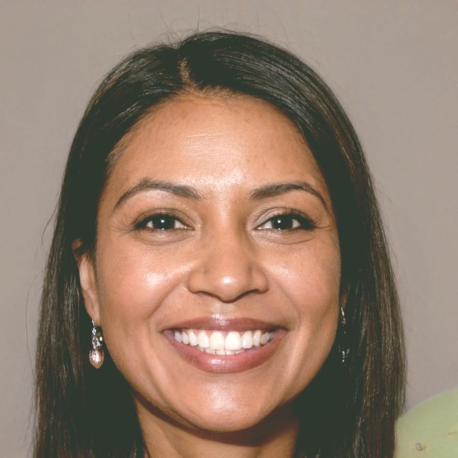 Rachel Wu, Education Director