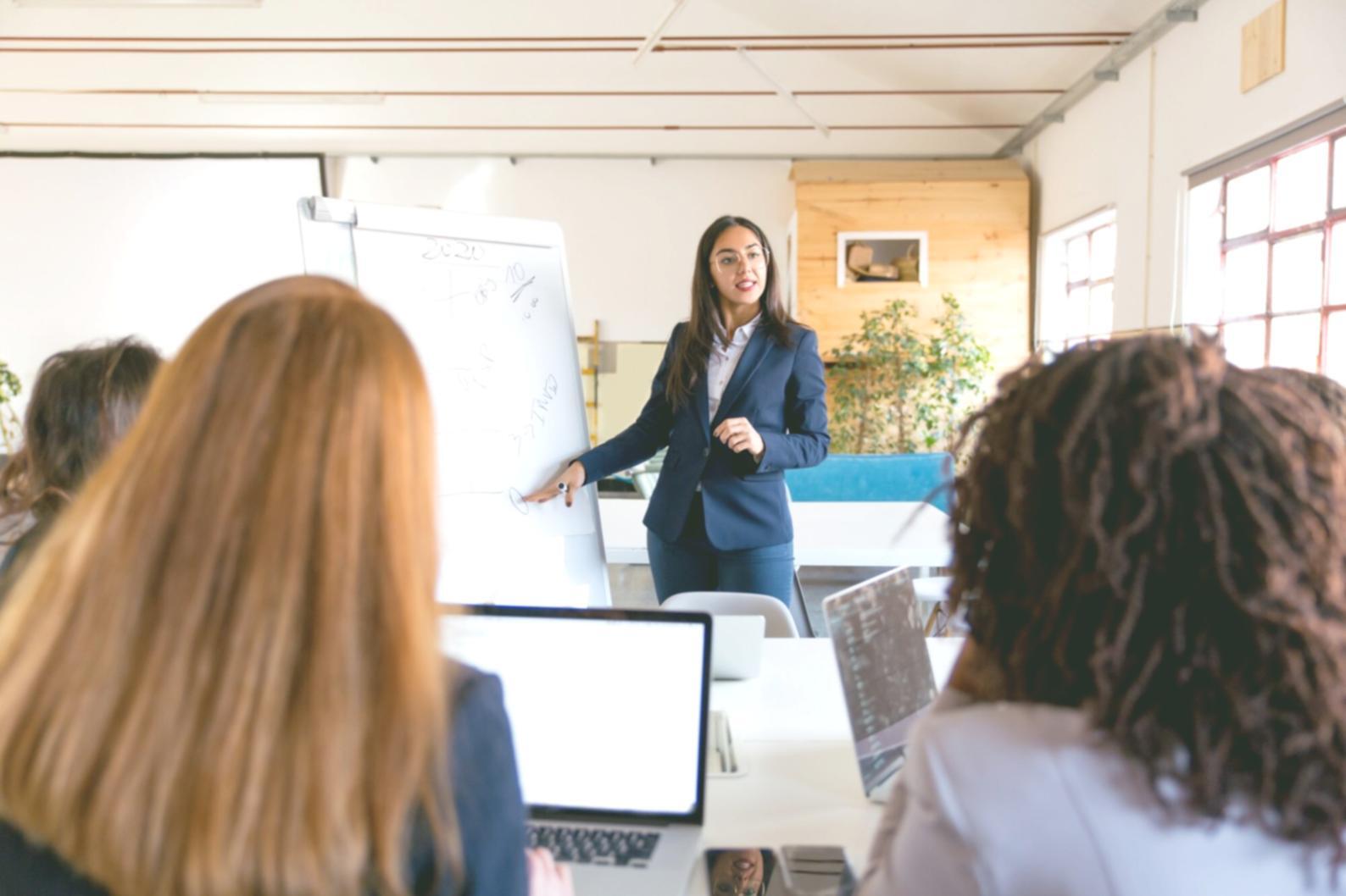 Financial education materials and learning resources