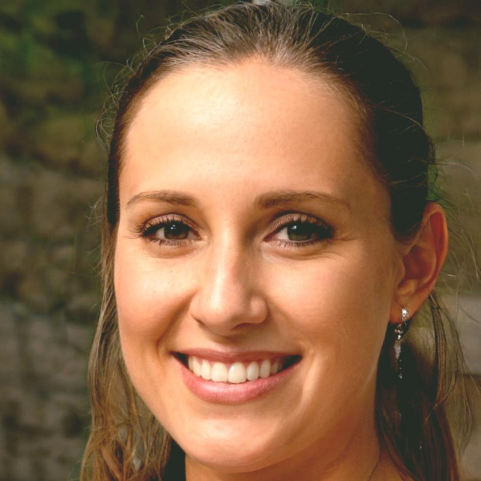 Diana Chen, Economic Planning Lead