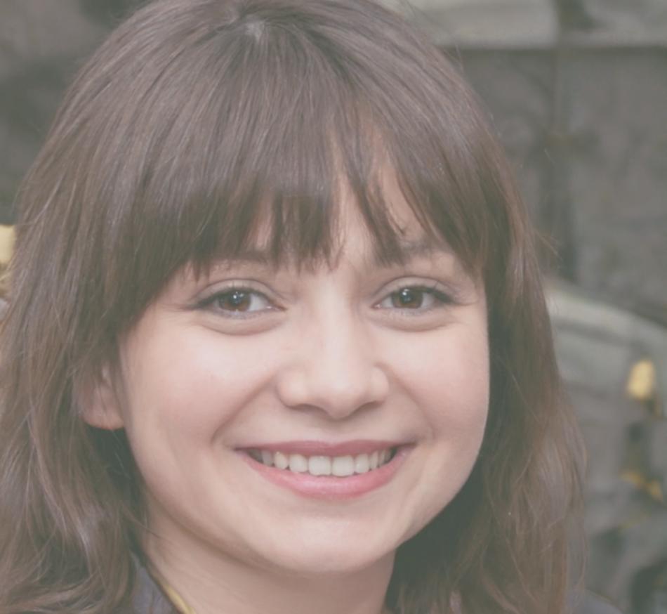 Elena Vasquez, program coordinator and student support